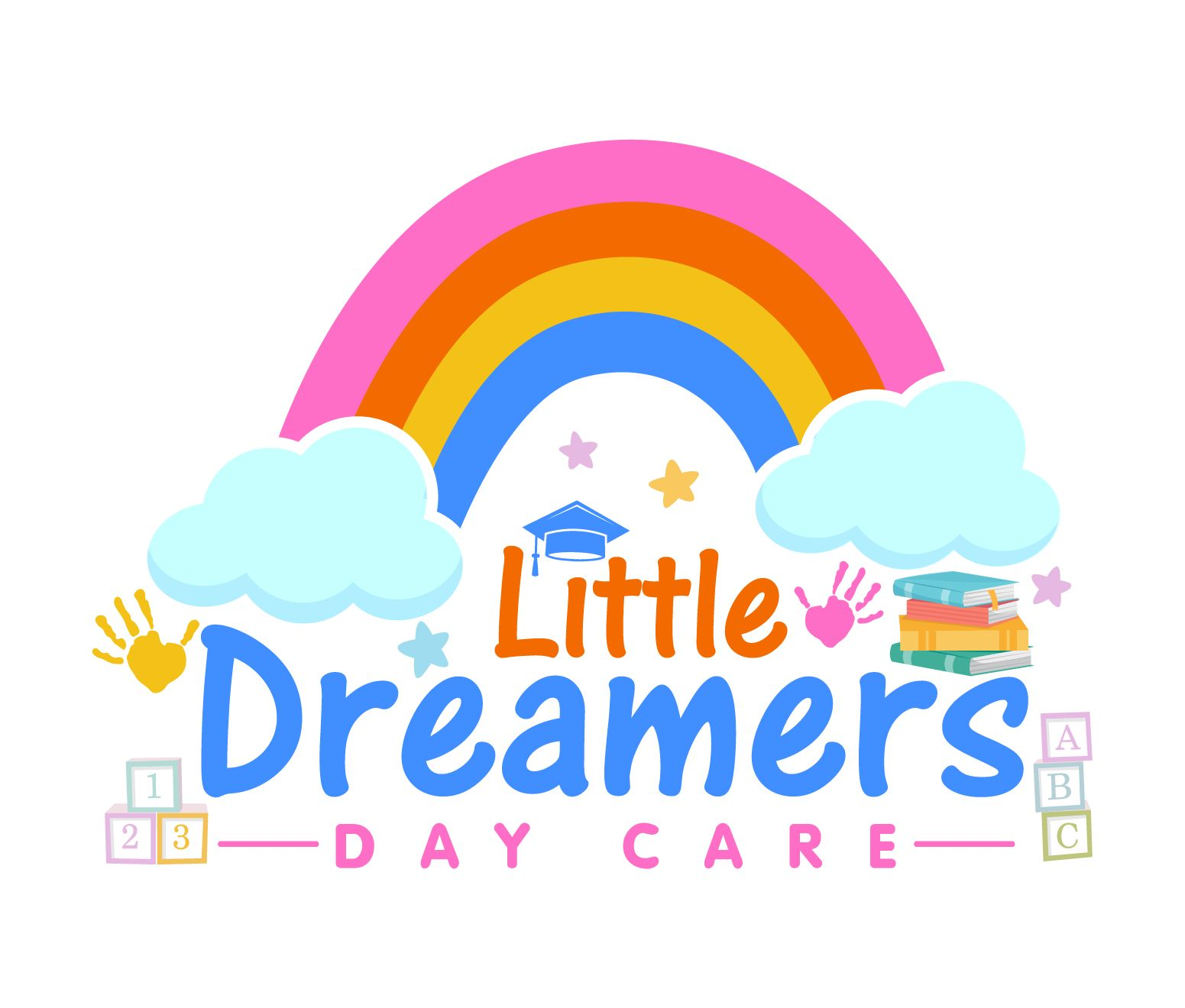 Little Dreamers Logo